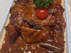 -粤味馆(黄河路店)