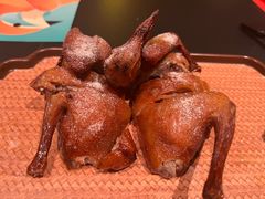 -羽鸽集·乳鸽专门店·地道顺德菜(岭南站店)