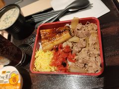 -吉野家(上海美罗城店)