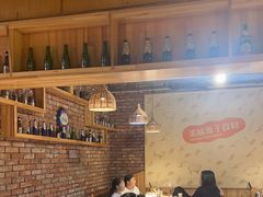 -平娃三宝烧烤·面食(南小街店)