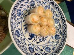 -誉八仙粤菜(万象天地店)