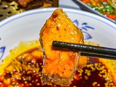 -小河盐帮·私家菜·烤鸭(三元桥·霄云路店)