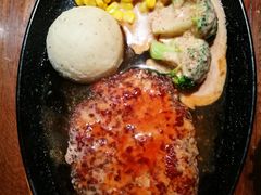-铃木食堂(帽儿胡同店)