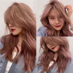 -INSTYLE造型·明星店