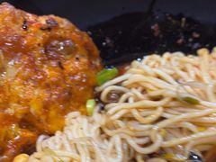 -孟婆汤重庆小面(西洪路店)