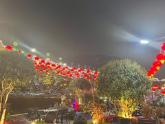-枇杷园食为鲜火锅(南山店)