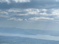 -苍山感通索道
