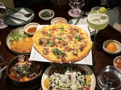 -Fuzzy Bistro 浮几韩餐·茶酒馆