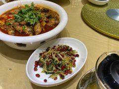 -高淳味道(丹阳湖北路店)