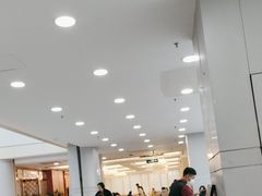 -金时代顺风大酒店(南桥百联店)
