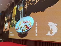 -喜宴又一村·粤菜·茶点·海鲜(壹方天地店)