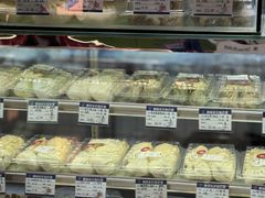 -白玉兰食品甜凤店(合生汇店)