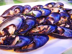 -快乐海鲜城(虎泉街店)