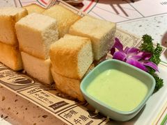 -美泰泰国餐厅(中大银泰店)