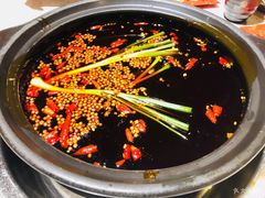 -钢管厂五区小郡肝火锅串串香(总店)