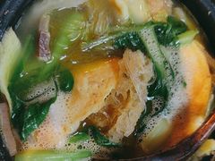 -馋三尺蟹粉小笼(人民广场店)