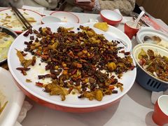 -偏爱炒鸡(老县衙店)