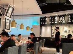 -新太二·鲜料川菜(智慧城广百店)