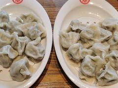 -双合园·海鲜水饺青岛菜(品牌首店)