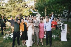 -虹桥迎宾馆·宴会厅