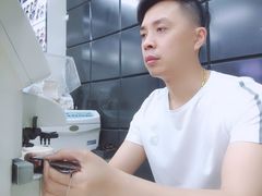 -精功眼镜(百荣店)