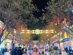 -北京前门大栅栏