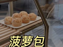 -香港茶餐厅文化体验馆(茶山镇店)