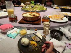 -奉天小馆·非遗东北菜(沈阳万象城店)