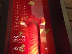 -上海金桥红枫万豪酒店-万豪中餐厅