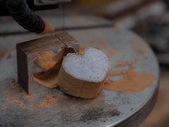 -五月木作·DIY木作文创体验店(北京路店)