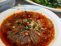 -上地宴·中关村的会客厅(清河高铁站店)