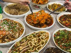 -辣螃铠盆盆蟹大排档(总店)