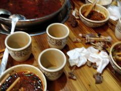 -黑竹香鸡(营和巷店)