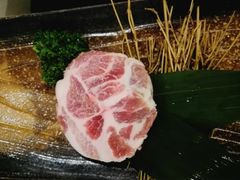 -赤坂亭M9和牛烧肉·日料398放题(万达店)