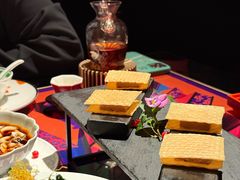 鹅肝酱华夫-上海滩餐厅(BFC外滩金融中心店)