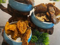 -佬太公海鸭·海鲜大排档(上海总店)