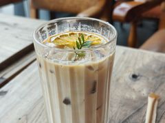 -漫咖啡 (CCPAPK创意港店)