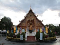 -帕辛寺