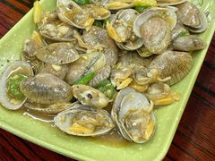 -贞姨美食·老字号海鲜大排档