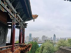 景点-土楼观-北禅寺