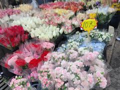 -循礼门鲜花花市(武汉循礼门店)