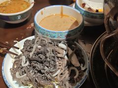 -乐宴·老北京铜火锅(桂庙店)