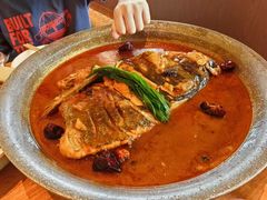 -人民公社大食堂(顺义总店)