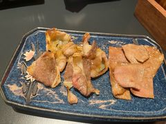 -無二炙坊·和牛烧肉(大钟寺1733店)