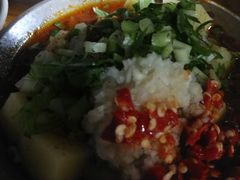 -老瓦房冷锅串串(文殊院店)