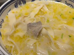 -虢国羊肉汤馆(政二街店)