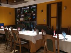 -俄士厨房(五棵松华熙LIVE店)