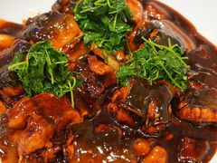 -白家餐厅(徐家汇店)