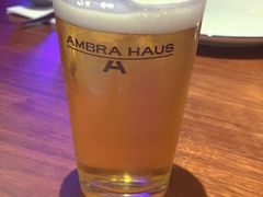 -Ambra Haus琥珀屋精酿餐厅(宝山店)