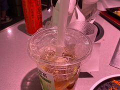 -丰茂烤串(全国首店)
